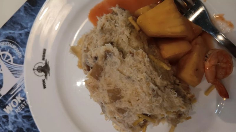 Restaurante Wok Home Ovar