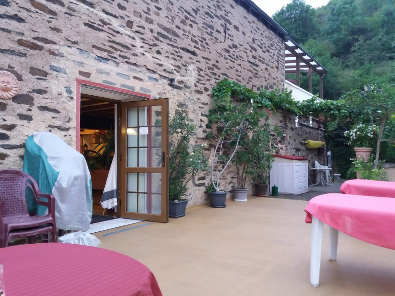 Hotel Sonnenuhr