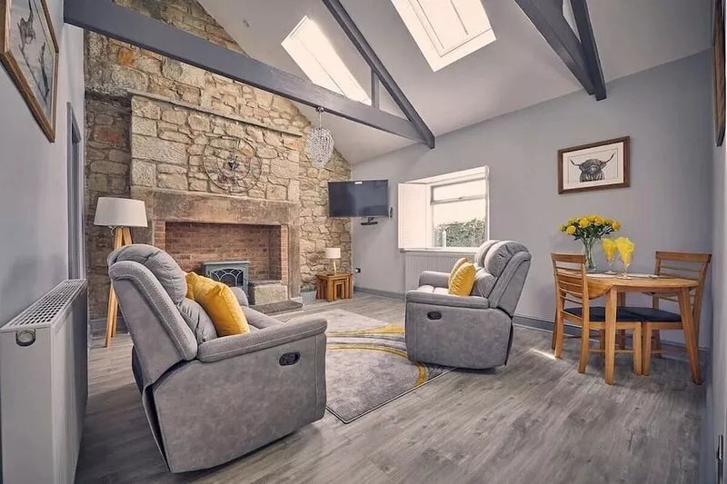 Host & Stay | Bluebell Cottage