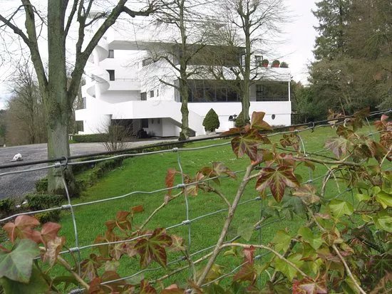 Villa Dirickz