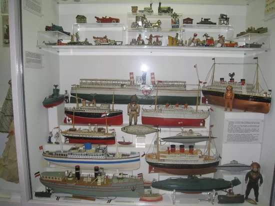Spielzeugmuseum