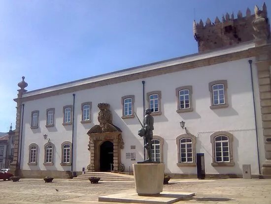 Museu Da Regiao Flaviense