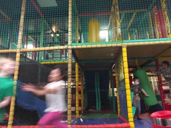 Fun Farm Grantham