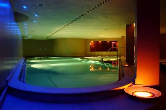 Tangerine Spa - Wellness & Beauty