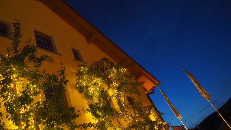 Gasthof Zur Post