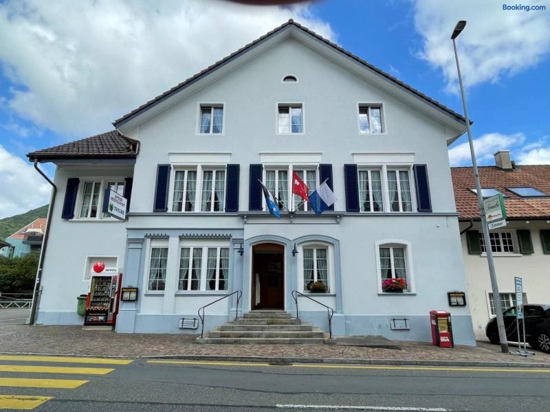 Speiserestaurant Traube