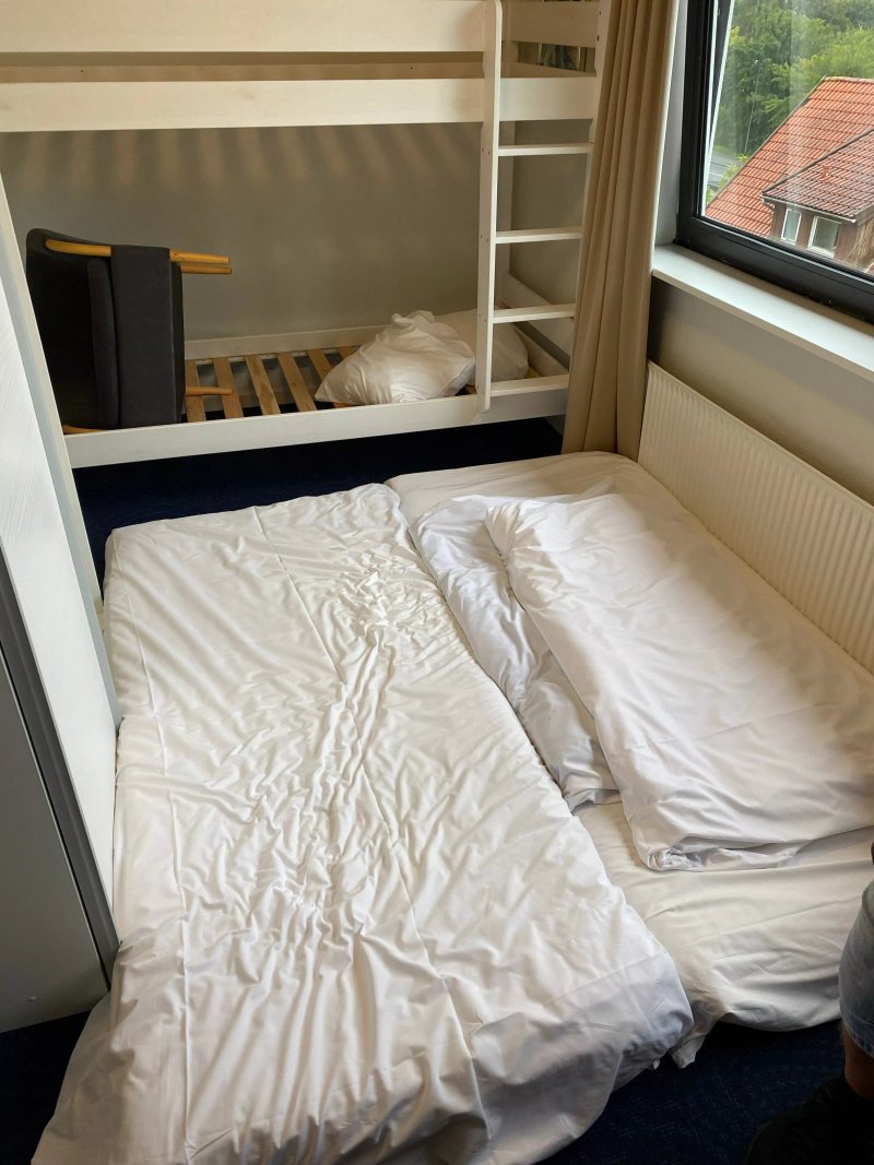 Benniksgaard Annex