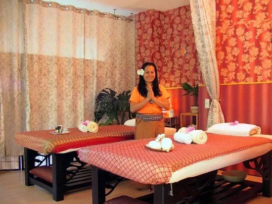 Manu Thaimassage