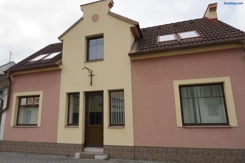 Penzion U Parku Trebon