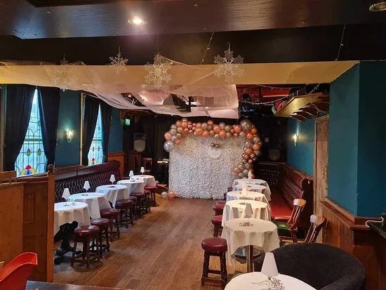 Nursery Inn