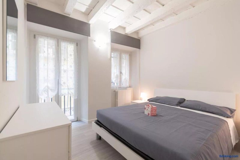Palazzetto Vittoria - F&L Apartment