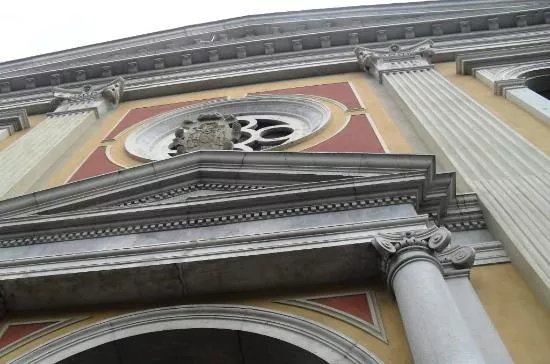 Chiesa di San Rocco