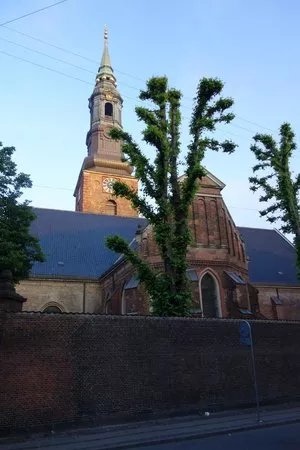 Sankt Petri Kirke