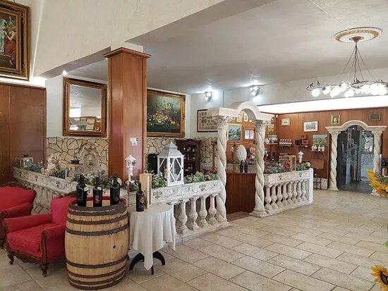 Azienda Agricola Casa Divina Provvidenza