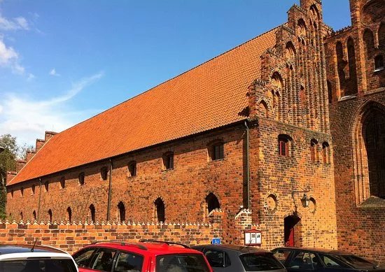Church of St. Mary