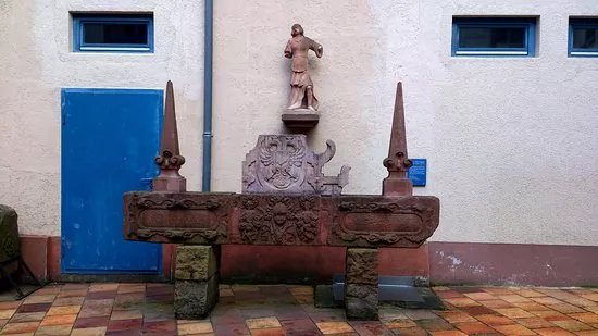 Wetterau-Museum