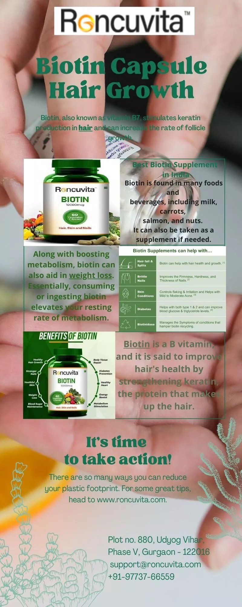 Biotina