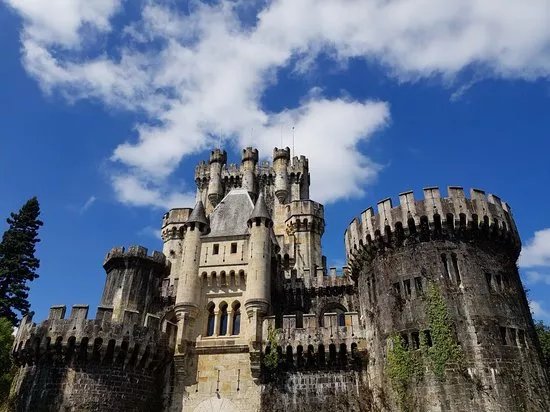 Castillo de Butron