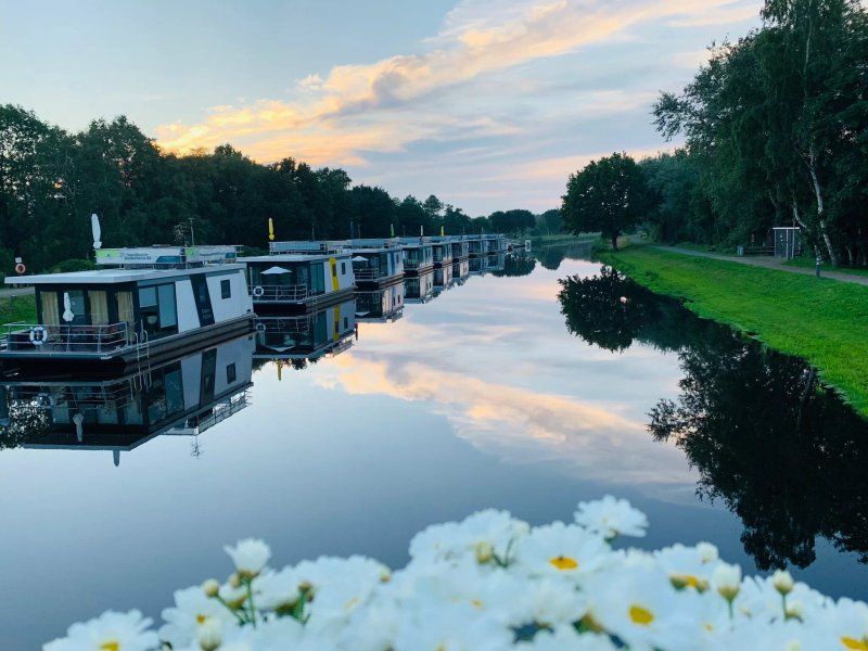 Cuxland Ferienpark Bad Bederkesa
