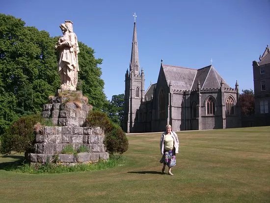Blairs Museum