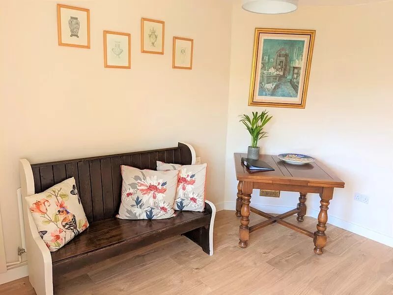 3 Bed Holiday home close to idyllic Lulworth Cove