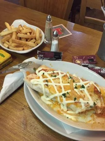 Railway Tavern