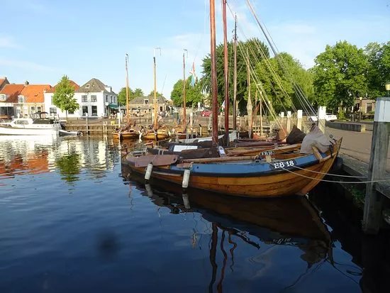 Botterstichting Elburg
