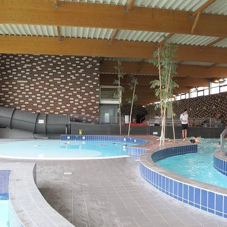 Les Bains de Seine Mauldre