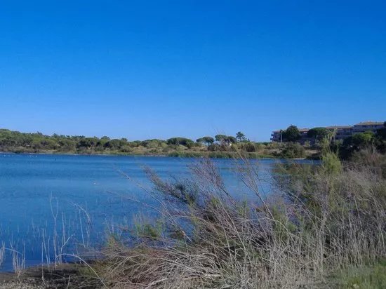 Reserva Natural Laguna de El Portil