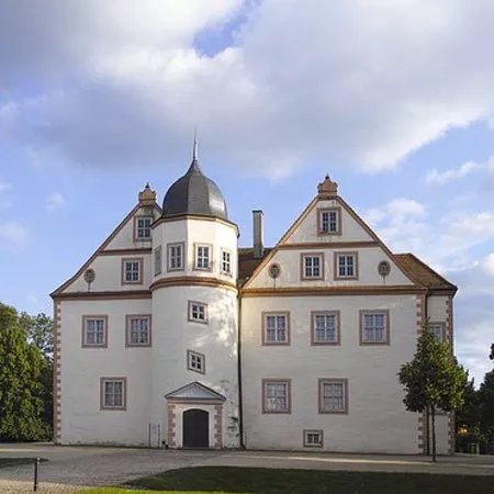 Schloss Konigs Wusterhausen
