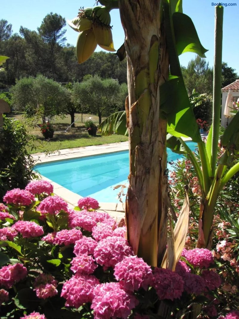 Casa Rurale Lou Pichoun Nis