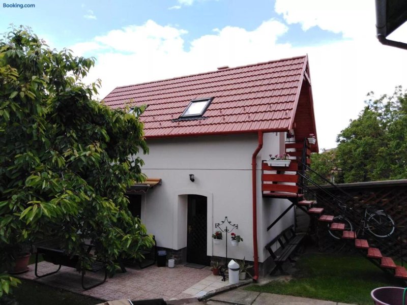 Kossuth Lajos Utca 73 Apartman Nabuka