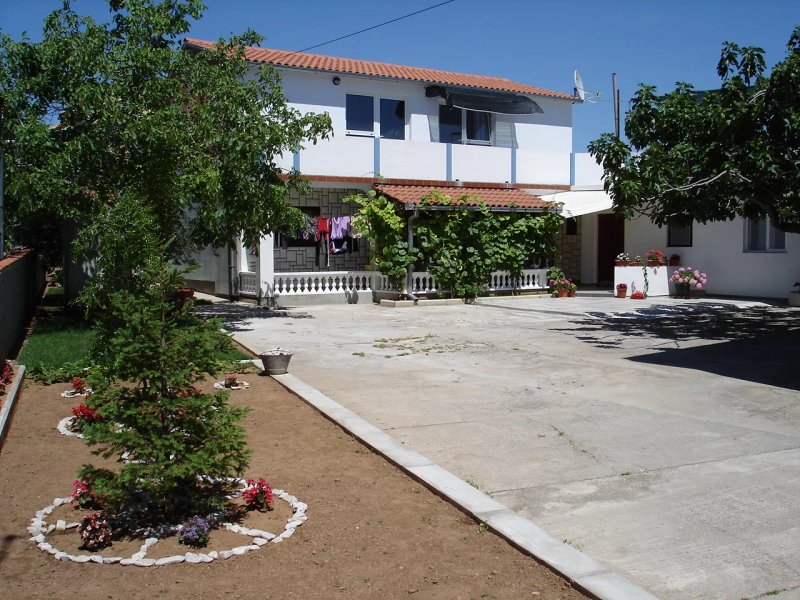 Apartments Buba