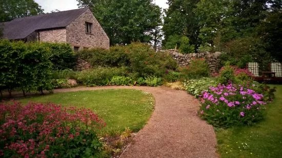 Swarthmoor Hall