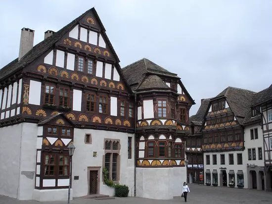 Dechanei