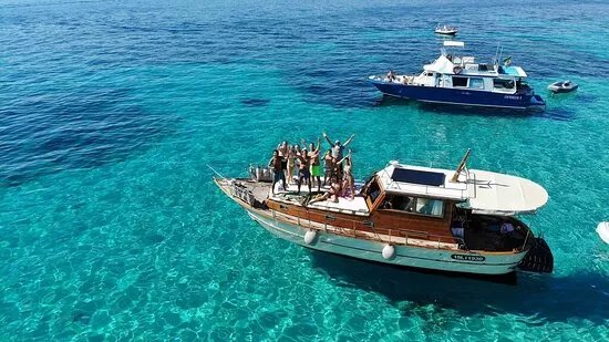 Escursioni La Maddalena.com