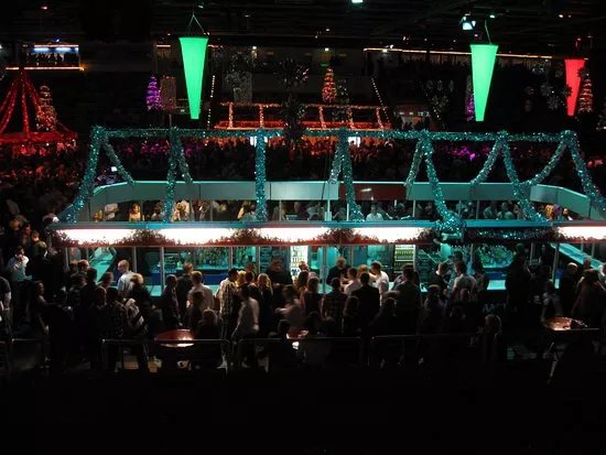 Stadthalle Bremerhaven