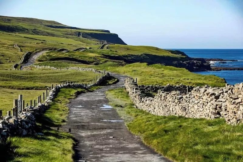 Luxury Wild Atlantic Way Chalet