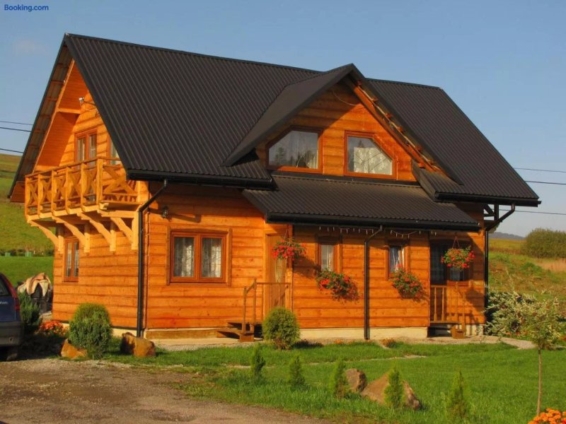 Domek Regionalny
