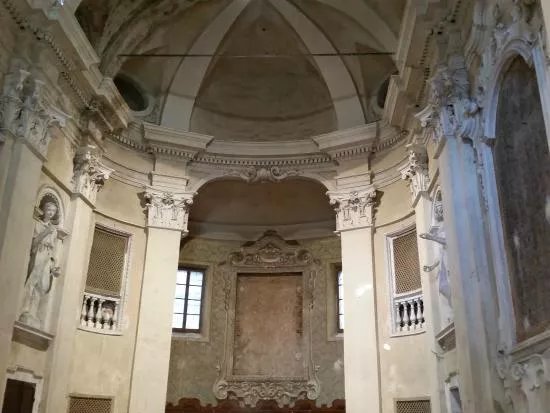 Chiesa dei Santi Carlo e Agata