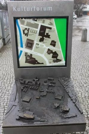 Kulturforum