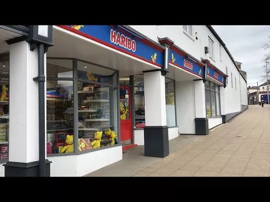 HARIBO