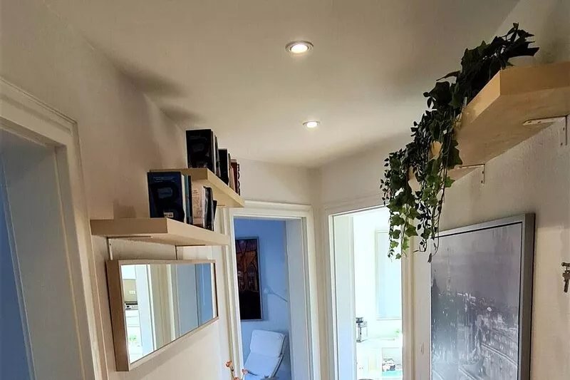 ★Apartment Blochmann-Cárre with garden and balcony★
