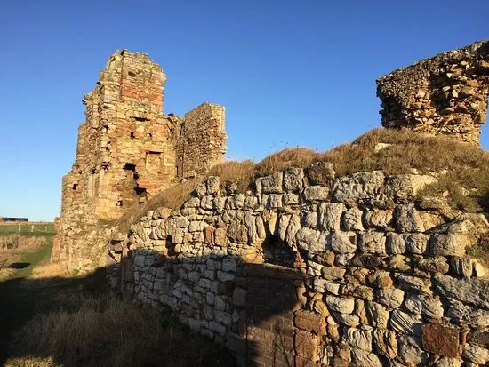 Newark Castle