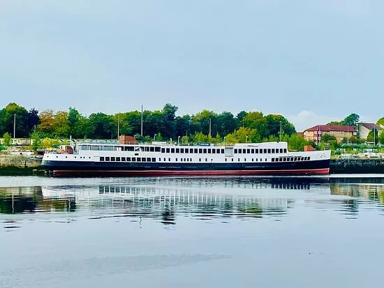 TS Queen Mary