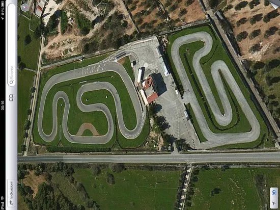 Kartodromo 90