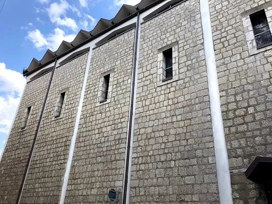 Chiesa Madre di San Pietro Apostolo