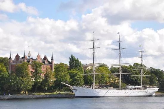 Stockholm Running Tours