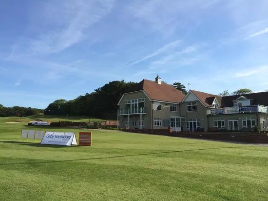 Willingdon Golf Club