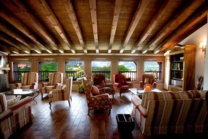 Torredano rural house: 8 rooms all with bathroom (ask for discounts)